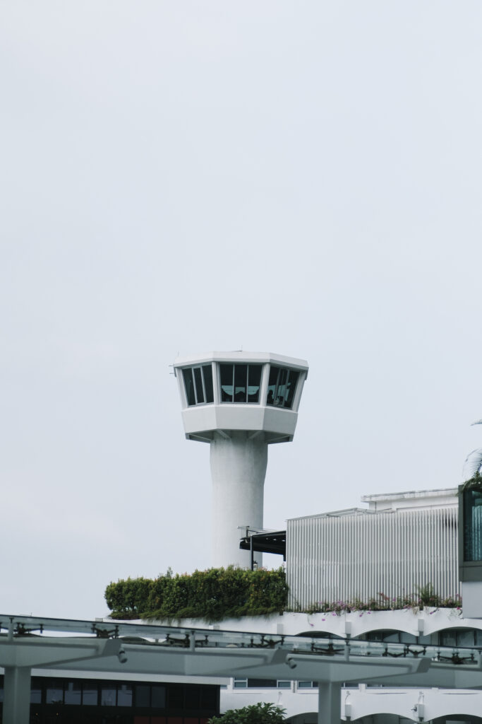 watch tower